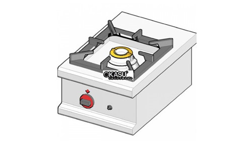 bep gas de ban lotus fo-1g hinh 2