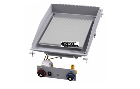 bep nuong co ranh ma crom superchrome lotus ftrd-85gs hinh 2