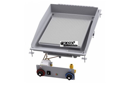 bep nuong co ranh ma crom superchrome lotus ftrd-95gs hinh 2