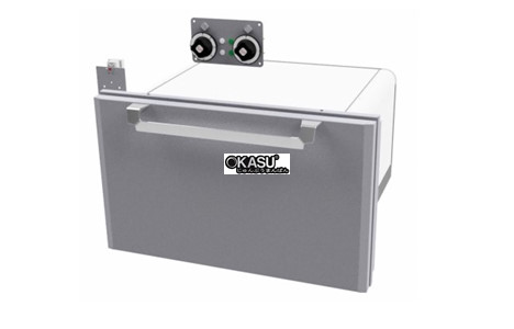 lo nuong dien co quat lotus fvd-78et hinh 2