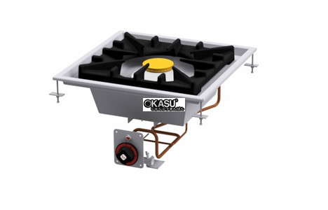 bep gas 1 dau dot lotus pcd-55g hinh 2