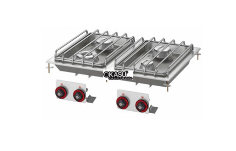 bep gas 4 dau dot lotus pcd-68g hinh 2