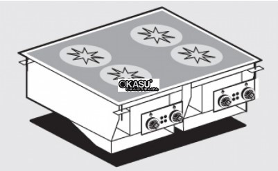 bep tu 4 vung nau lotus pcid-68et hinh 2