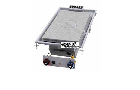 bep gas ran lotus tpd-85g hinh 2