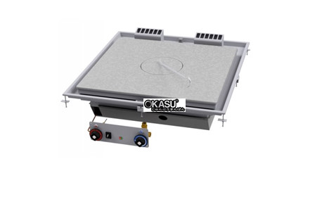 bep gas ran lotus tpd-89g hinh 2