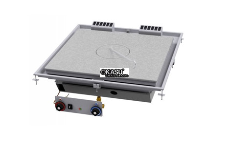 bep gas ran lotus tpd-99g hinh 2