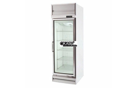 tu mat 1 canh kinh kinco ck-ug560c hinh 2