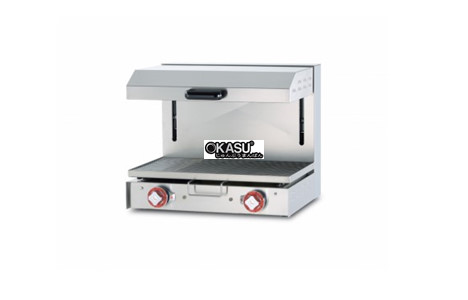 lo nuong dien salamander lotus slc-600et hinh 2