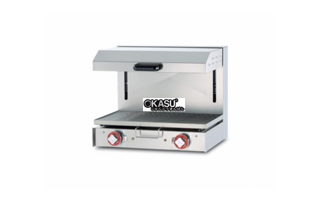 lo nuong dien salamander lotus sl-600 et hinh 2