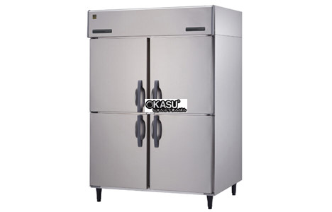 tu dong mat 4 canh inox kinco ck-ucf-140 hinh 2