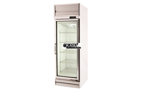 tu mat 1 canh kinh kinco ck-ug560c hinh 2