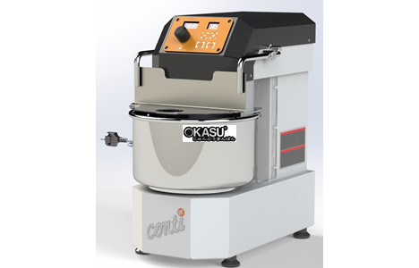 may tron bot lotus sp5ve hinh 2