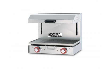 lo nuong dien salamander lotus slc-600em hinh 2