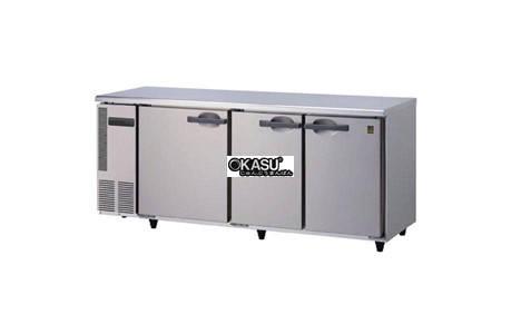 ban mat 3 canh inox kinco ck-cc-180-60 hinh 2