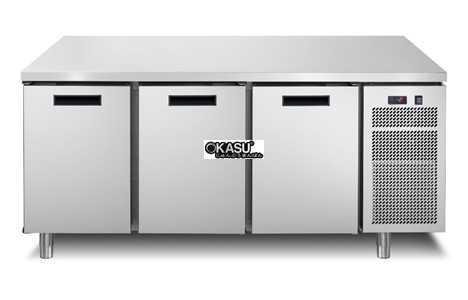 ban mat 3 canh lotus linearp 703tn/a hinh 2