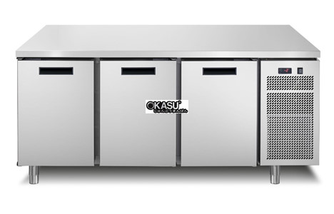 ban mat 3 canh lotus linearp 703tn/s hinh 2