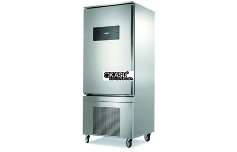 may lam lanh nhanh lotus speed 15 hinh 2