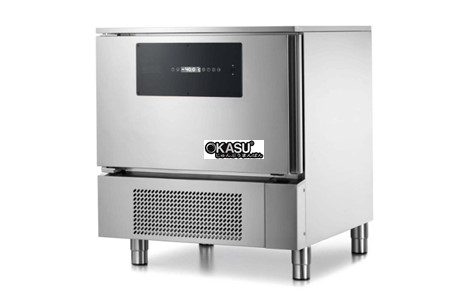 may lam lanh nhanh lotus speed 5 hinh 2