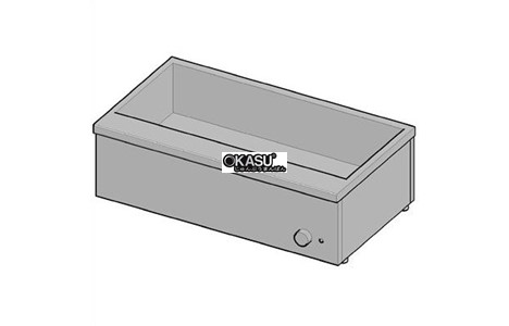 bain marie dien lotus sv-113 hinh 2