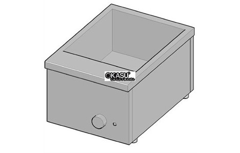 bain marie dien lotus sv-12 hinh 2