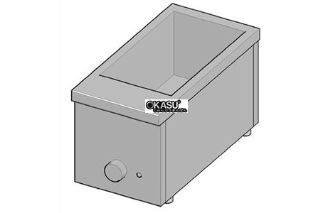 bain marie dien lotus sv-13 hinh 2