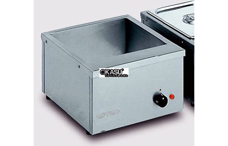 bain marie dien lotus sv-23 hinh 2