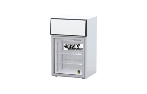  tu dong minibar canh kinh kinco ck-tgf50 hinh 2