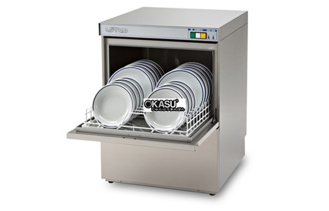 may rua chen lotus ms/9551 hinh 2