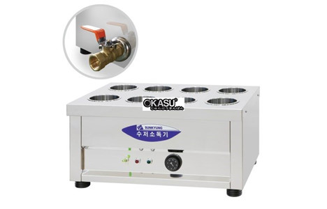 thiet bi khu trung dung cu bep sunkyung sk-8su hinh 2