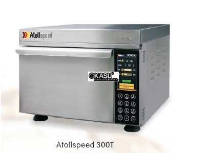 lo nuong sieu toc atollspeed 300t hinh 2