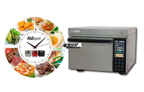 lo nuong sieu toc atollspeed nano hinh 2