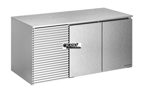 ban mat 2 canh inox klaus foh-cc-2d  hinh 2