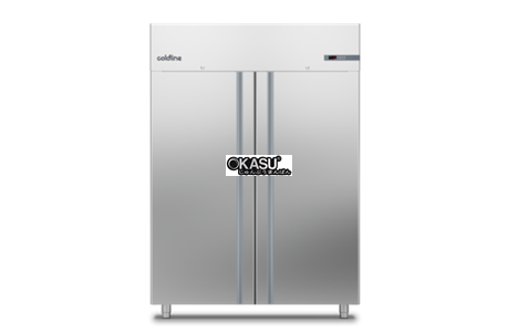 tu mat 2 canh coldline a120/2ne hinh 2