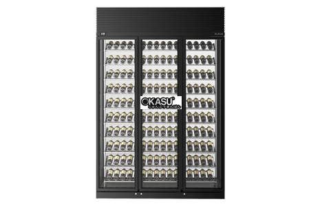 tu trung bay ruou klaus kwd-1800 hinh 2