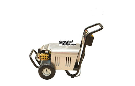 may bom rua xe kumisai 15m26-3.7s2 2600psi hinh 2