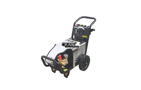 may rua xe tu dong ngat kumisai kms 250/7.5 hinh 2