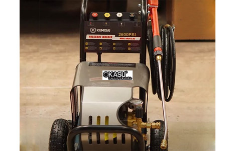 may bom rua xe kumisai 15m26-3.7s2 2600psi hinh 2
