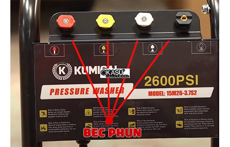 may bom rua xe kumisai 15m26-3.7s2 2600psi hinh 4