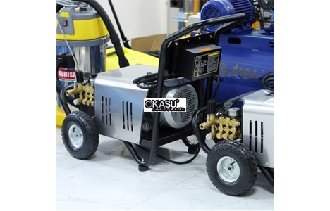 may bom rua xe kumisai 15m26-3.7s2 2600psi hinh 5