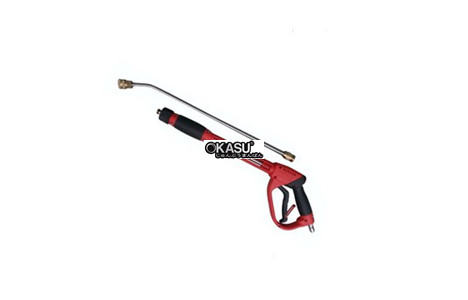 may rua xe ap luc cao kumisai 2000psi hinh 3