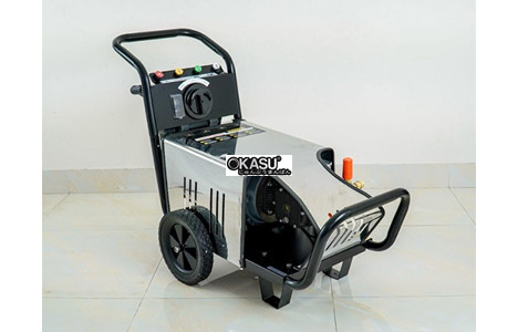 may rua xe ap luc cao kumisai 2000psi hinh 2