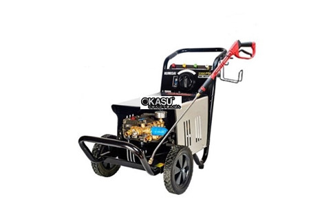 may rua xe cao ap kumisai 2200psi hinh 2