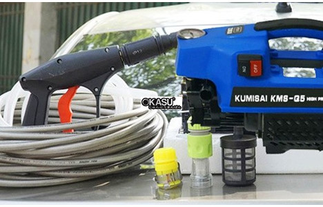 may rua xe gia dinh kumisai kms-q5 hinh 3