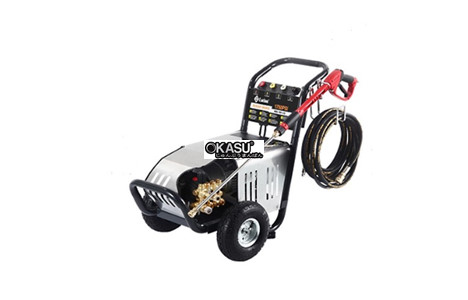 may rua xe cao ap o to gia re lutian 1750 psi hinh 2