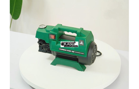 may rua xe gia dinh kumisai kms-q8 hinh 2