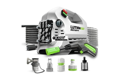 may rua xe gia dinh 1800w lutian panther-p4 pro hinh 2