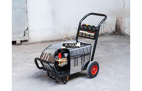 may rua xe o to ap luc cao kungfu kf 3600-7.5kw hinh 2