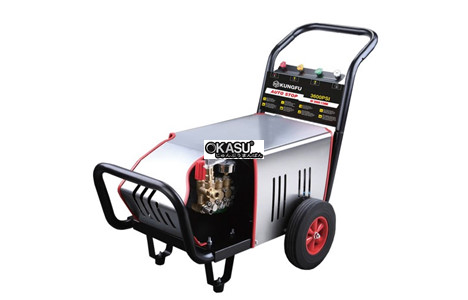 may rua xe o to ap luc cao kungfu kf 3600-7.5kw hinh 2