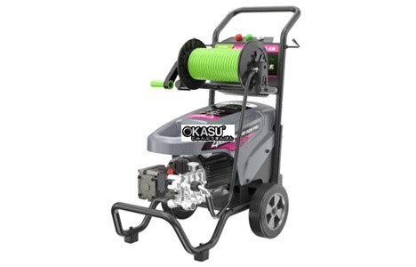 may rua xe cao ap 3200w lutian roaring-r29 hinh 2