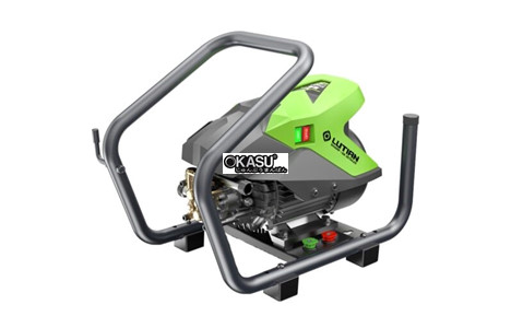 may rua xe cao ap 2600w lutian sharp-s8 detailer hinh 2